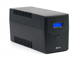 ИБП SKAT-UPS 2000/1200 Источник бесперебойного питания 2000 ВА фото SKAT-UPS 2000/1200