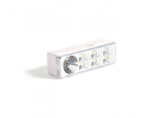 Светильник аварийный SKAT LT-6619 LED Li-ion фото SKAT LT-6619 LED
