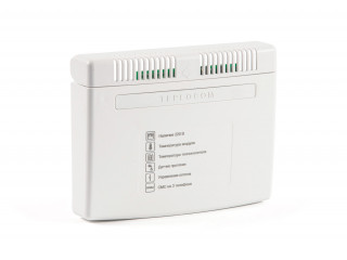 Теплоинформатор TEPLOCOM GSM фото Teplocom GSM