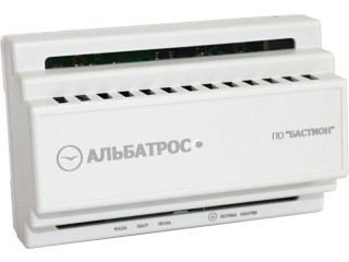 АЛЬБАТРОС-1500 DIN фото Альбатрос-1500 DIN