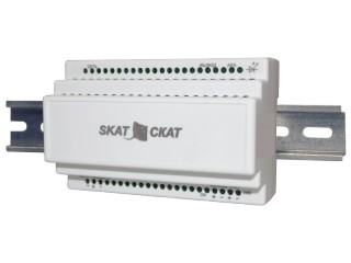 SKAT-12-6,0 DIN фото