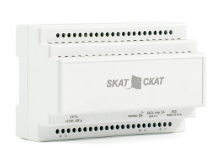 SKAT-24-2.0-DIN фото