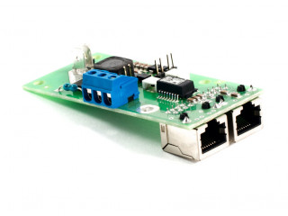 PSE-PoE.(10-30)DC/48DC-10VA фото