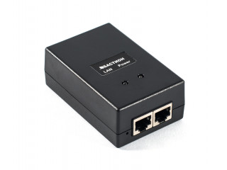 High PoE инжектор PSE-PoE.220AC/28VA фото