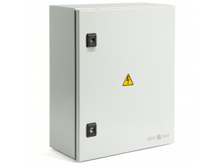 SKAT SMART UPS-600 IP65 SNMP Wi-Fi фото SKAT SMART UPS-600 IP65 SNMP Wi-Fi