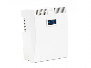Стабилизатор напряжения TEPLOCOM ST-555-И фото Teplocom ST-555-I