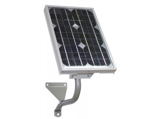Солнечная батарея SOLAR.BATTERY 30W фото