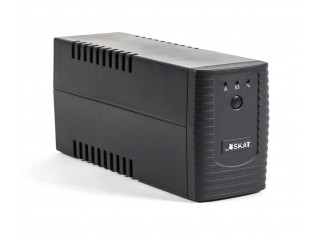 SKAT-UPS 600/350 ИБП для компьютера 600 ВА фото